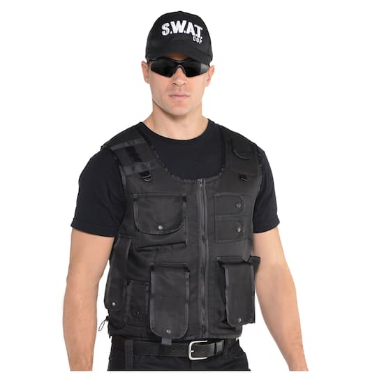 Adult SWAT Vest